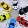 1:43 Alloy Pull-Back Sports Car Toy Figurine for Kids - Claw Machine Gashapon Gift.