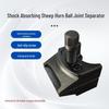 Heavy Duty Lower Control Arm & Steering Knuckle Separator Tool