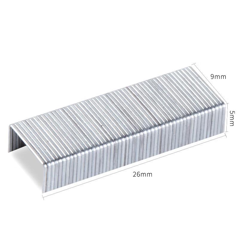 Deli 10# Stapler Pins