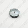 Steering Wheel Volume Control Switch Button Cover For BMW MINI Cooper R55 R56/60