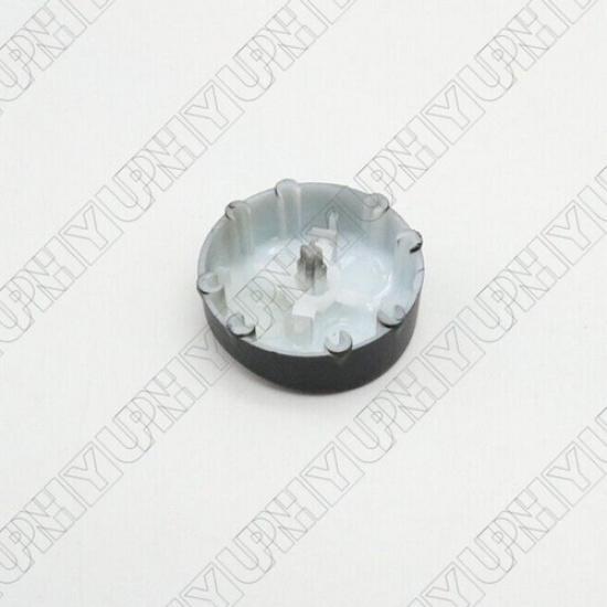 Steering Wheel Volume Control Switch Button Cover For BMW MINI Cooper R55 R56/60