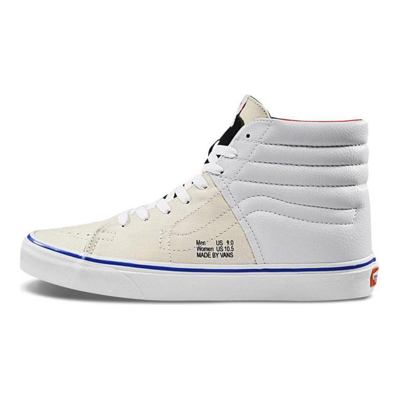 Vans SK8 Hi Inside Out VN0A38GEVME