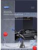Brand New Portable High-Pressure Wireless Car Washing Machine with Lithium Battery