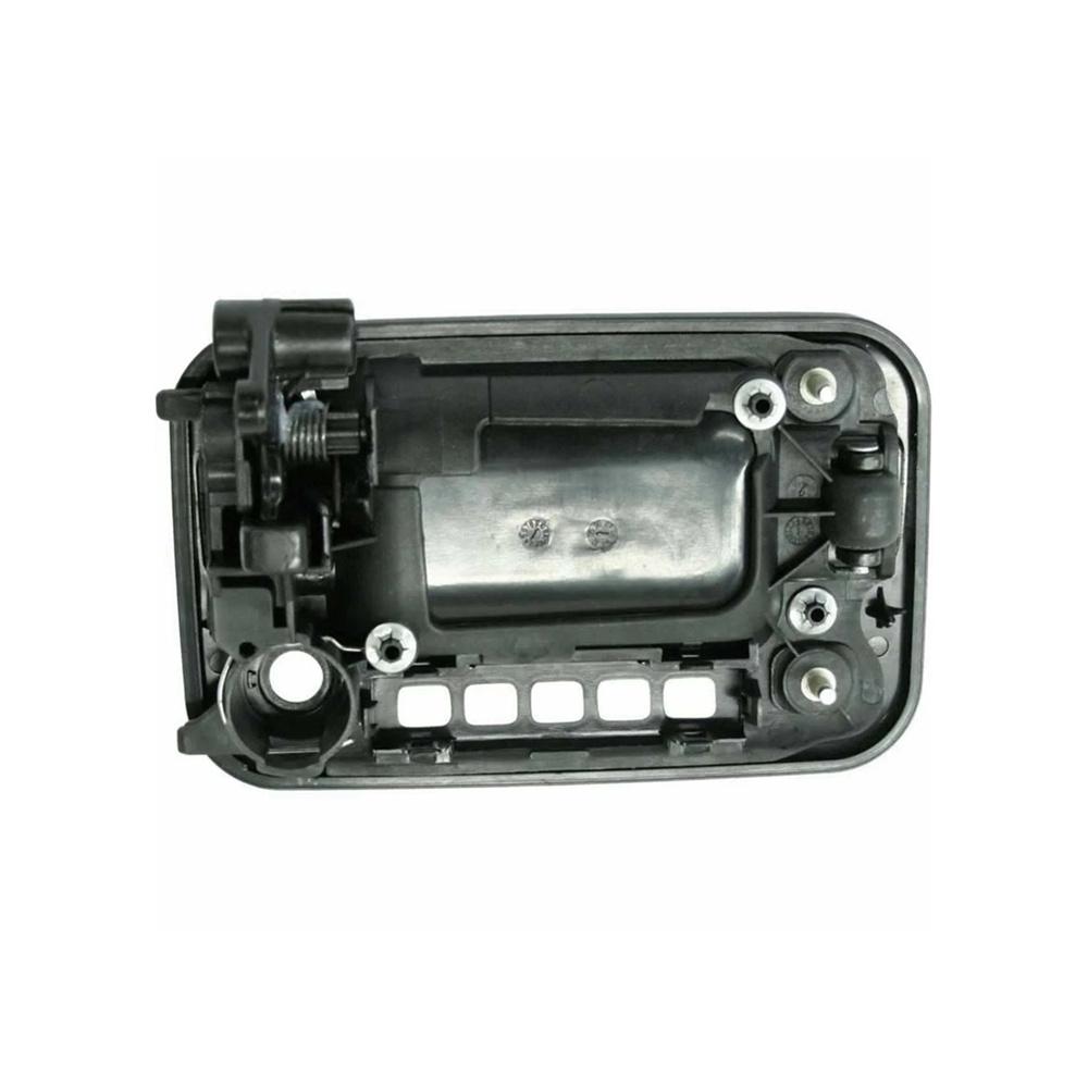 New Front Driver Side Outer Door Handle 9L3Z1522405BA For Ford F-150 2004-2014