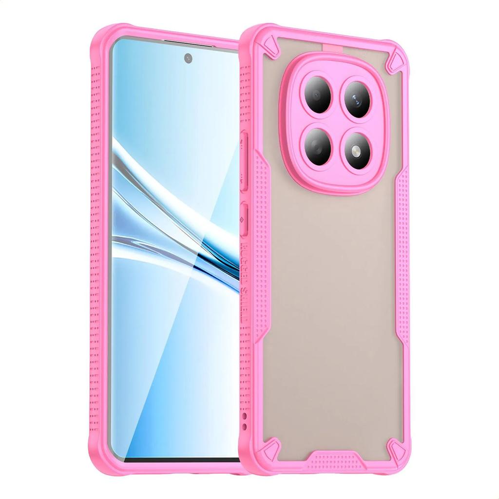 Xiaomi Redmi Note 15/poco M8 Hoesje, Schokbestendige Telefoonhoes, Krasbestendige Telefoonhoes Voor Xiaomi Redmi Note 15/poco M8