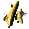 Adjustable Handheld Sanding & Polishing Tool for Car and Spray Painting Surfaces