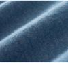 Men's Cashmere Roll Neck Sweater: Business Casual, Solid Color, Long Sleeve Knitwear for Autumn and Winter.