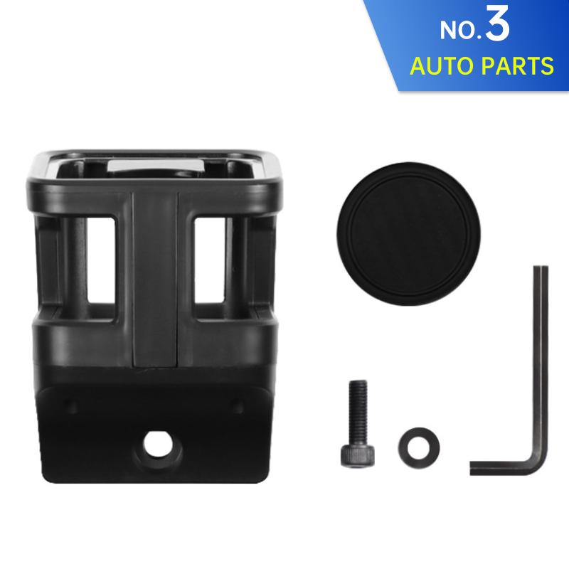 

2 шт. автомобильный держатель для бутылки с водой для Suzuki Jimny JB64 JB74W универсальный автомобильный кронштейн держатель для телефона подстаканник One pcs