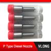 6801052 Fuel Injector Sprayer Nozzle Tips 2645A606 For Perk 1006.6T Diesel Engine 2645A011 2645A021 LRB6703201 LRB6701414