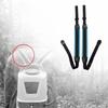 2 Pack Backpack Sprayer Replacement Straps, Premium Quality, Portable, Durable, Practical,