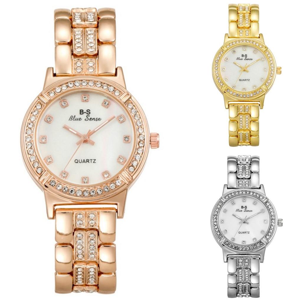 Women's Fashion Vintage Watch