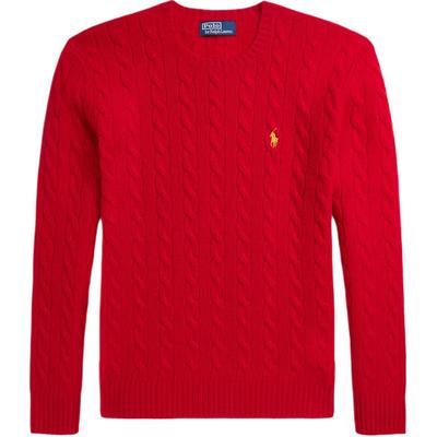 Sweater Standard Men's Red MNPOSWE16822120-600