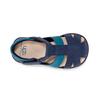 UGG Kylo Lightweight Comfortable Sandals Kids Sandals Ocean-Blue 1132722T-MRNBL