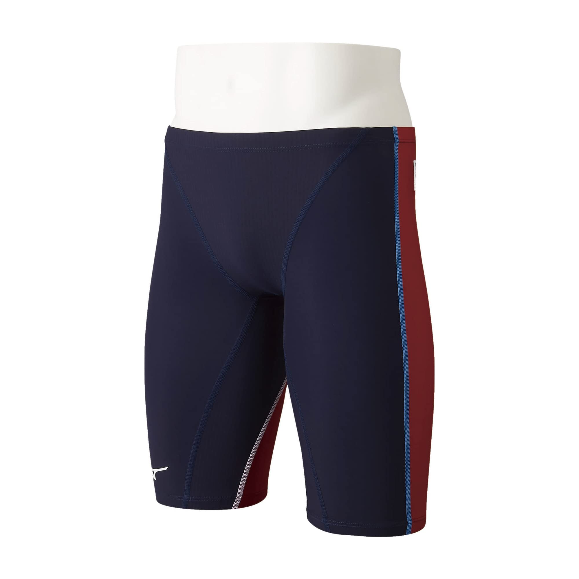 

MIZUNO FXSONIC Pri Полушорты Комбинезон для соревнований для гонок и размеров N2MB1030, для тренировок, XS-XL