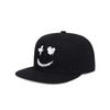 European and American Compton Youth Street Dance Flat-brim Hat Brim Men's Trendy Street Dance Hip-hop Hat Is a Hit Hat