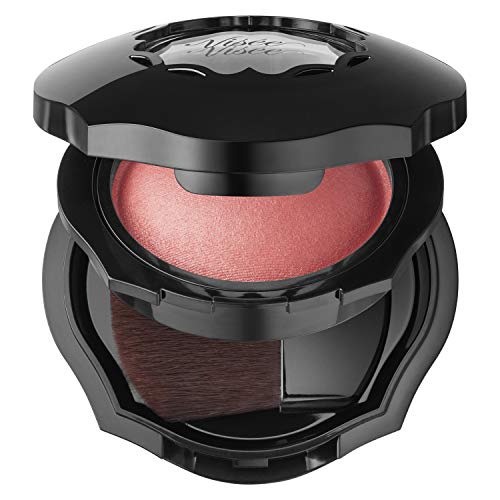 Visee foggy on cheeks n be821 apricot beige 5g  x 1  face makeup