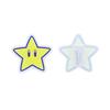 Stationery Super Mario Acrylic S3625591 Sun-Star Clip, Ally,