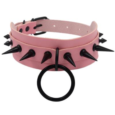 Coliere și pandantive – Coliere choker