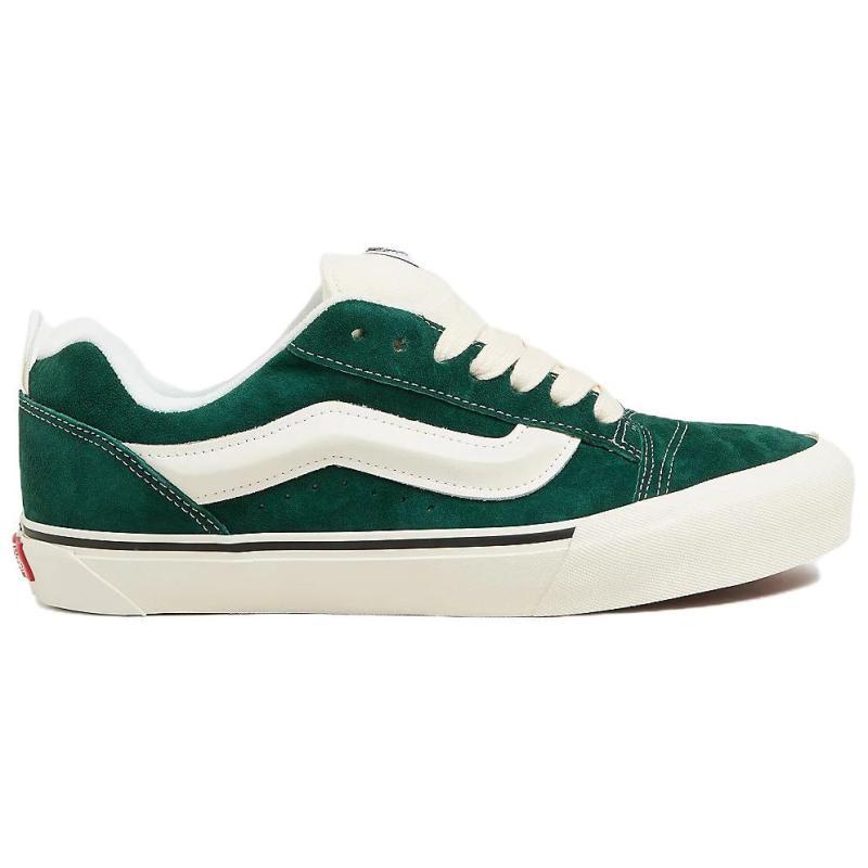 Vans Knu Skool 'Green' Sneakers VN000CS0CX2