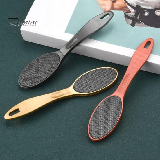 Nano Glass Pilník na nohy Hard Skin and Dead Skin Foot Scrubber Mokré a suché nohy Odstraňovač ztvrdnutí Profesionální nástroj pro péči o nohy