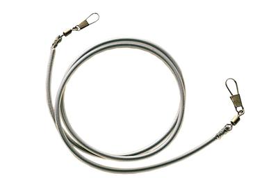 Daiichi Seiko Silicone Butt Rope