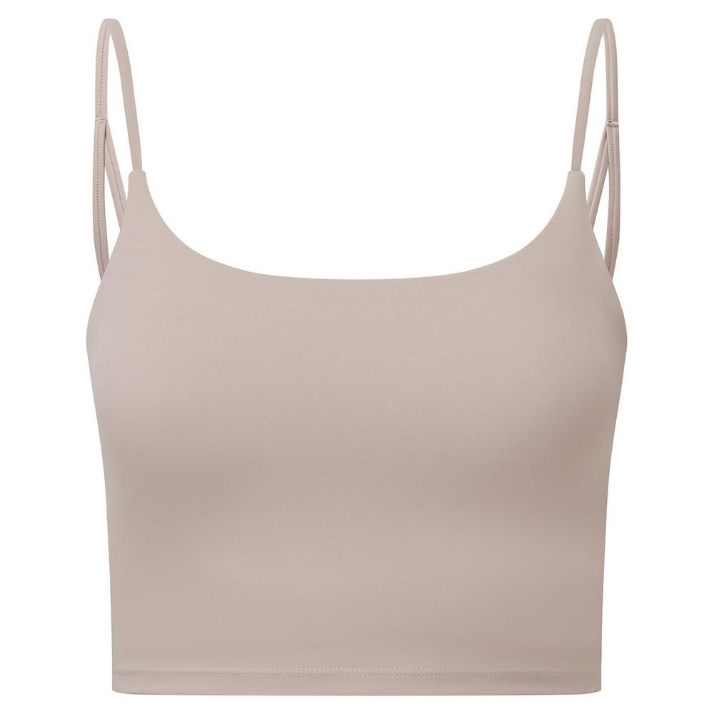 TriDri Womens/Ladies Recycled Sports Bra
