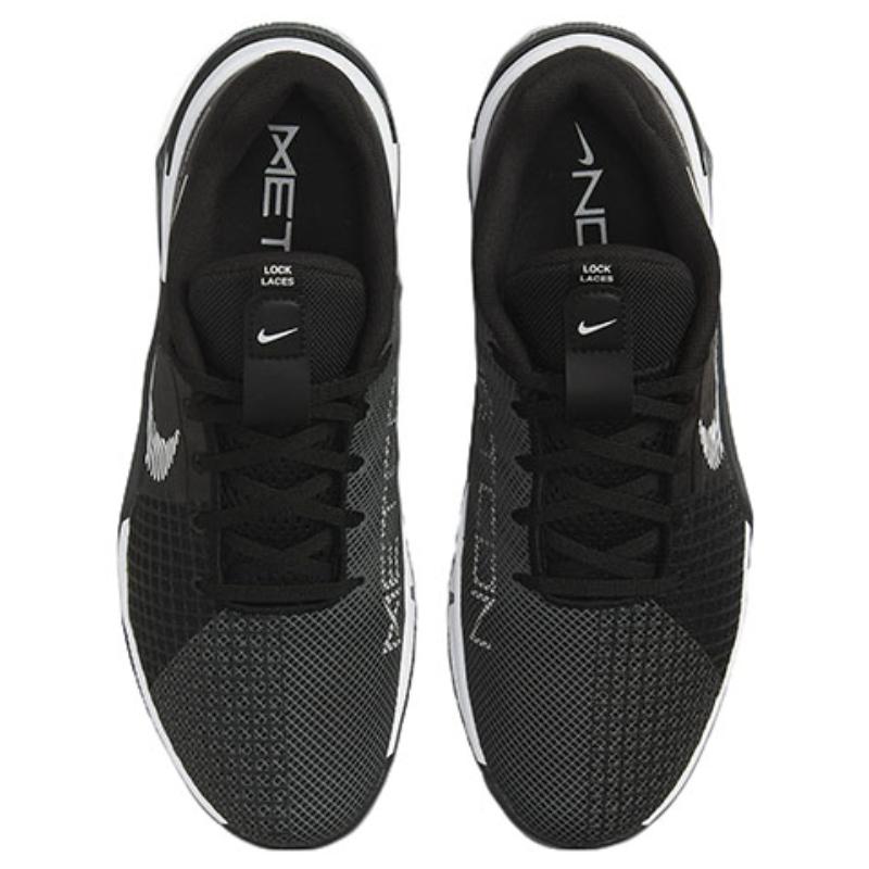 Nike Metcon 8 Schwarz Weiß Sneaker DO9328-001