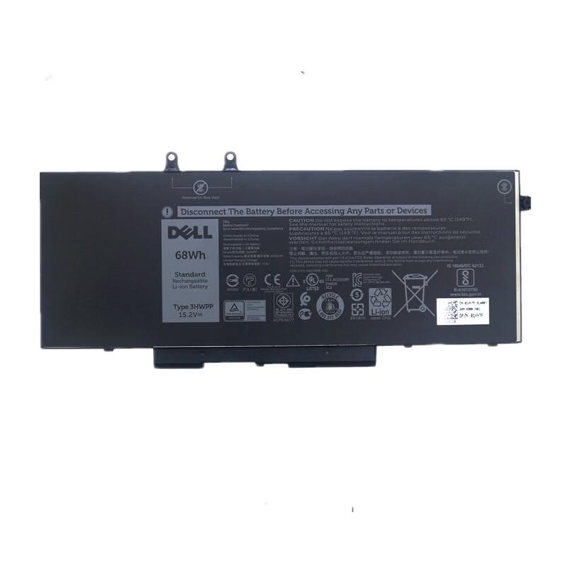 Dell 3HWPP Laptop Battery for Latitude 5400/5500