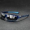 Fashion Vintage Driving Fishing Cycling Sports Protective Glasses Men Women Running Mountaineering Sport Man UV400 Eyewear