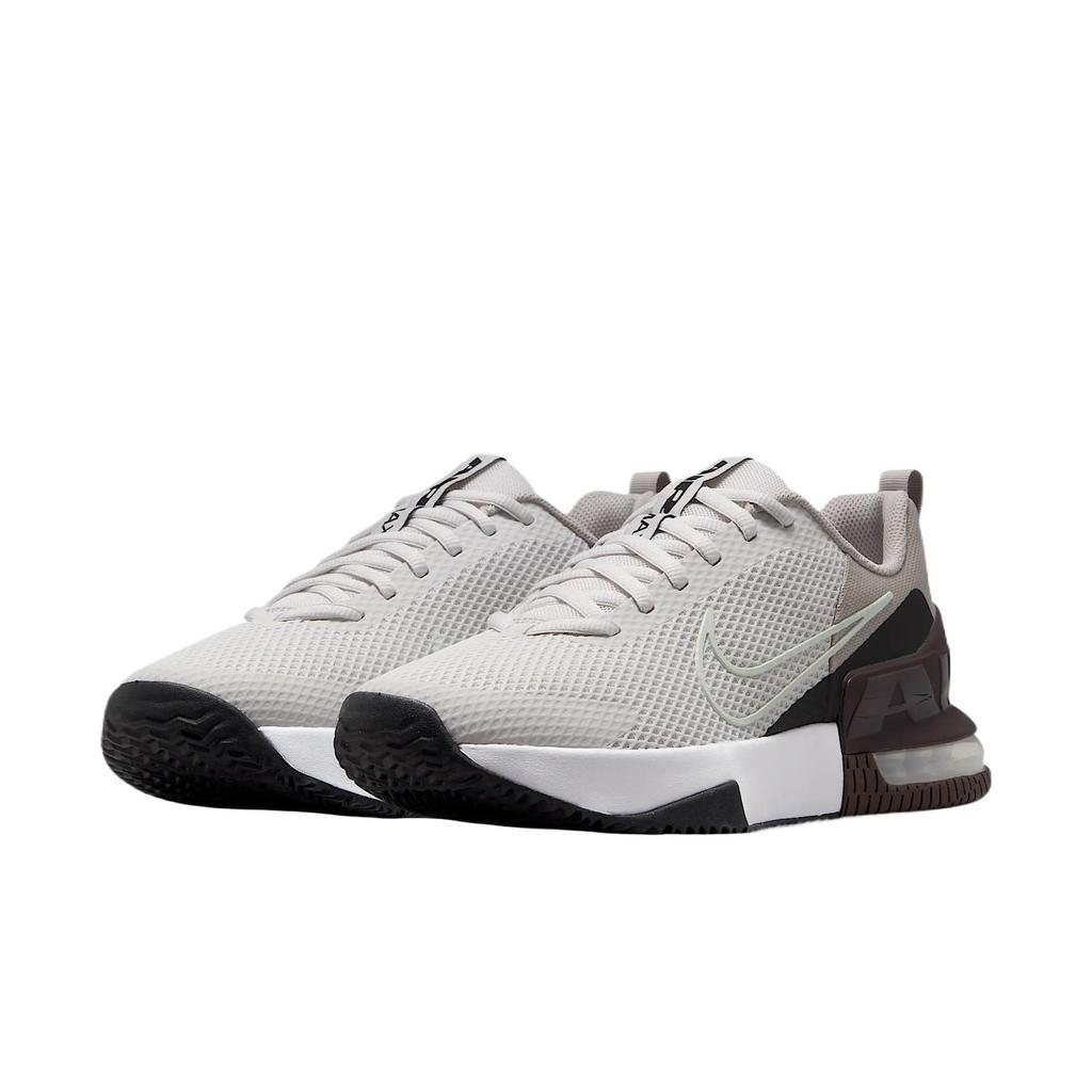 Nike Air Max Alpha Trainer 6 Platinum Tint College Grey Black Barely Green FQ1833-008