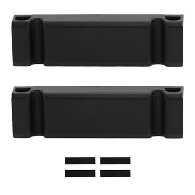Kiload Magnetic Headrest Holder for Suzuki JB64 JB74 Dedicated 2-Piece Strong Magnet Storage, Tools