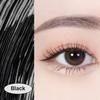 heimish Dailism Smudge Stop Mascara 9g , Curling & Lengthening, Long-Lasting, Waterproof, Smudge-Proof, Washable Cleansing Korean Mascara