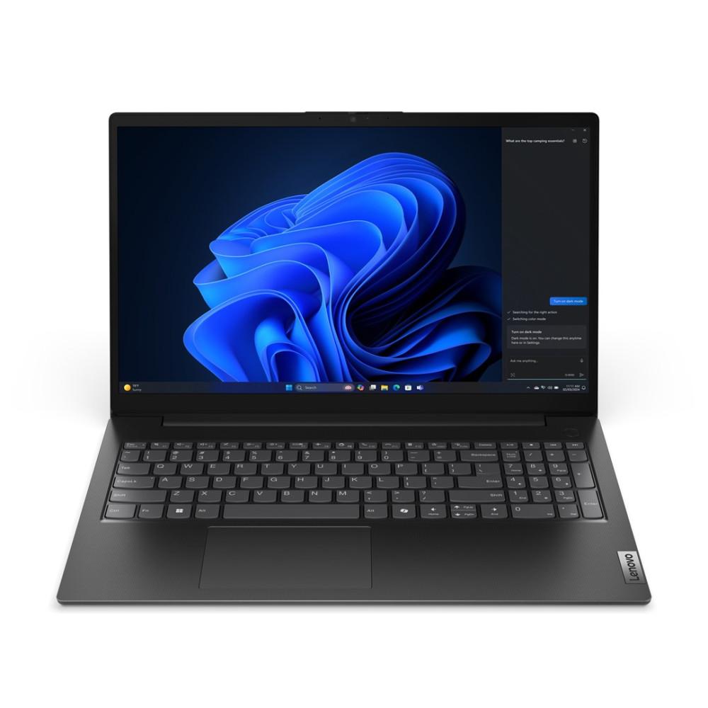 Lenovo V15 G5 IRL 15,6” FHD i3-1315U 8 512 SSD Kein OS