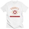 1984 George Orwell Quotes Tshirt Men Women Short Sleeves Fashion Casual Clothing Summer Loose Oversized 100 Cotton Tee Tops