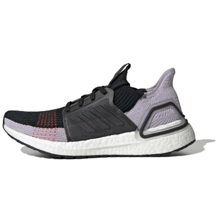(WMNS) adidas Ultraboost 19 'Soft Vision' Women's G27489