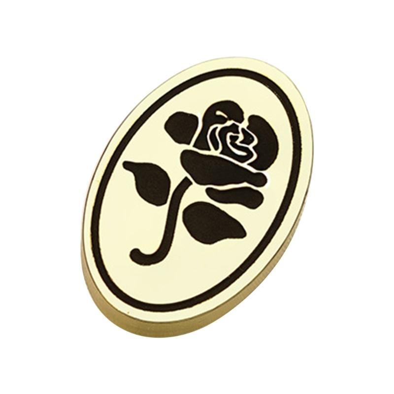 Scrapbooking Stamp Head, Floral Wax Seal Stamp Head Animal Wax Seal Stamp Head