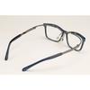 HobbyJAPAN Smartphone Flip-up Glasses Magnifier Wellington Style Clear Navy 1.6x Magnification