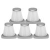 Vacuum Cleaner Filters Plastic Vacuum Cleaner Part Washable Pre-motor Filter Sweeper Replacement Filters for Midea SC861