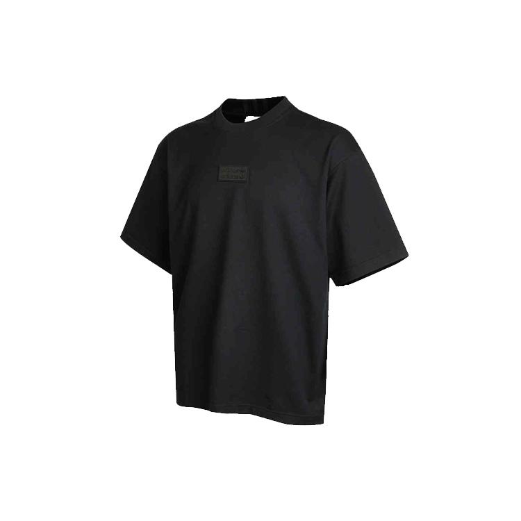 Adidas оригиналы RYV. Футболка мужская черная GN3309 XL