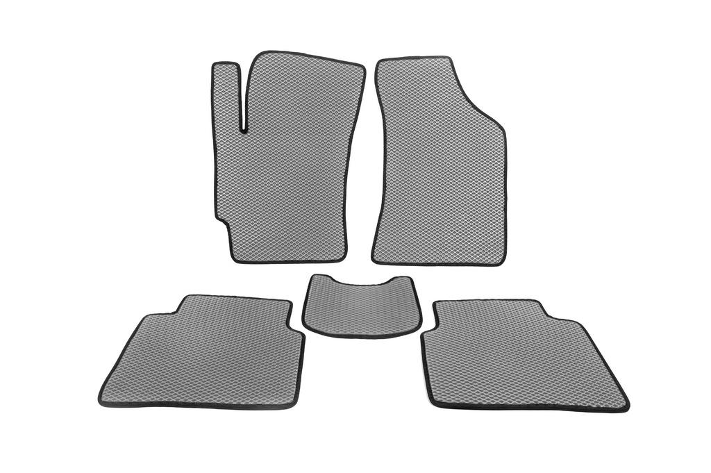 

EVA mats (Gray) for Hyundai Elantra (XD) 2000-2011