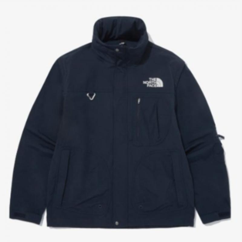 The North Face Men S Gear Up Detachable Jacket  veSt + Coat  Nj3bq06