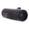 2000X25 Magnification HD Monocular Telescope Compact Design Mobile Phone Telescope  Stargazing