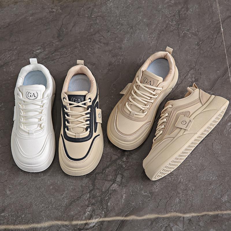 Women Shoes Sale Casual Sport Shoe Woman Summer 2025 Replica Sneakers on Promotion Lady's Tennis Campus Trend