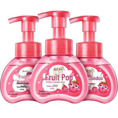 Mýdla a sprchové gely – Tekutá mýdla