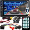 Audio y video para automóviles – Lectores MP4 y MP5 para coches