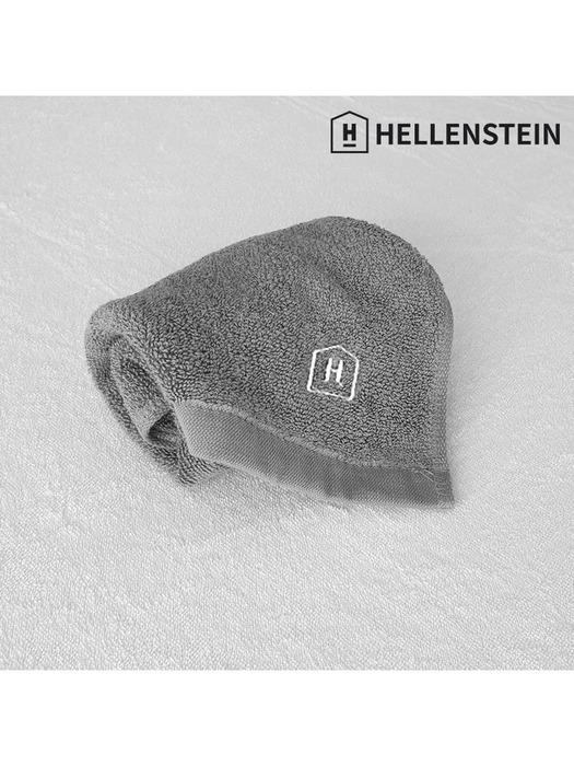Hellenstein NEW Hotel Collection Ring Hand Towel 5P Set Selection - 5 White