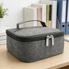 Portable Lunch Box Warmer 3-Temps Fast Heating Bag Lunch Box Heater For Men Women Car Truck Work Travel Camping Outdoor Picnic