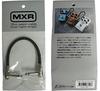 MXR DCP06J 6 Inch Patch Cable 15 cm L/L