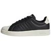 Street Talk Comfortable Versatile Skate Shoes Men Sneakers Core-Black JP8278