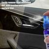 30ml Car Cleaning Spray Car Plastic Interior Refurbishment Spray Instrument Panel Polishing Dustproof Seat Maintenance Agent